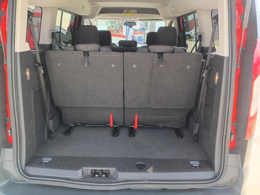 Used 2018 Ford Transit Connect - photo 18