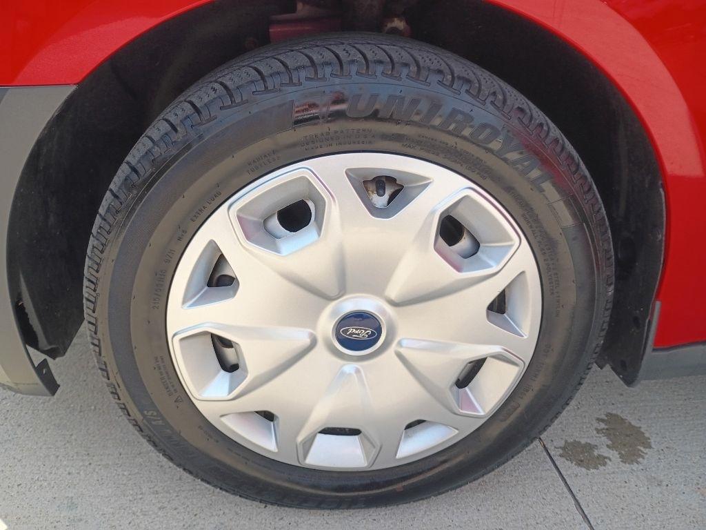 Used 2018 Ford Transit Connect - photo 19