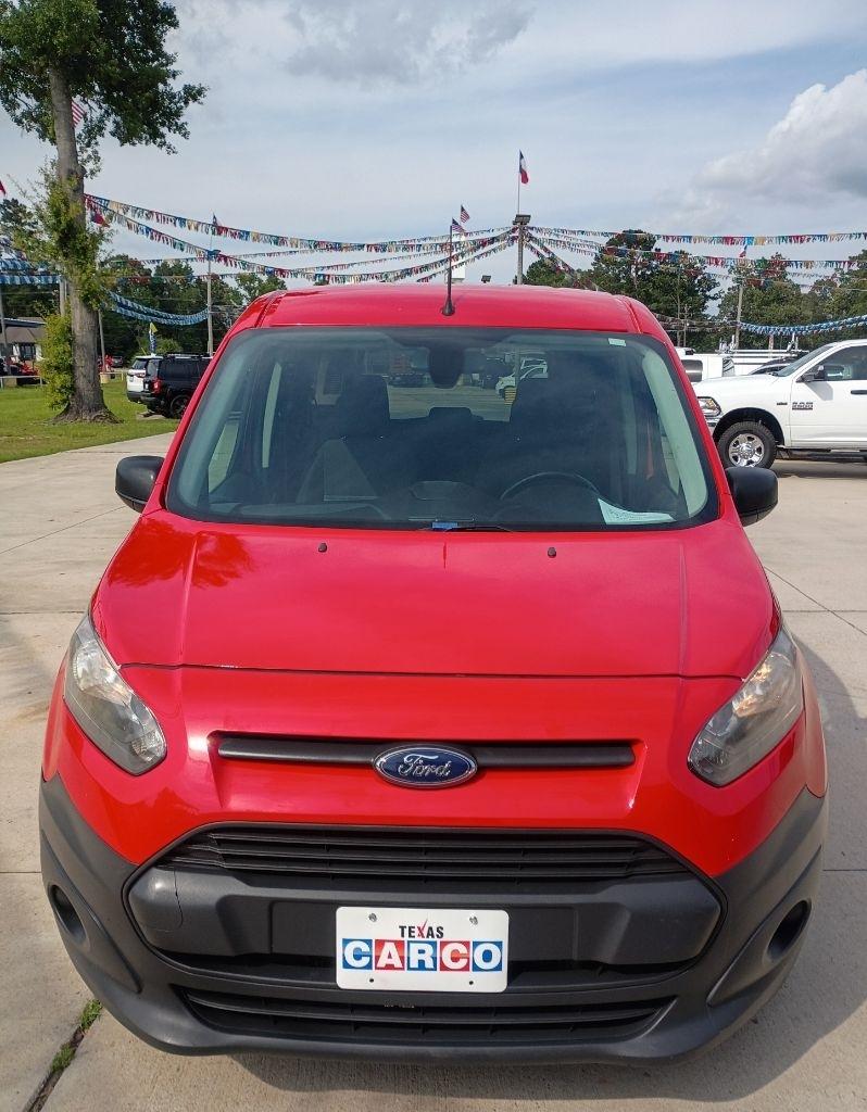 Used 2018 Ford Transit Connect - photo 2