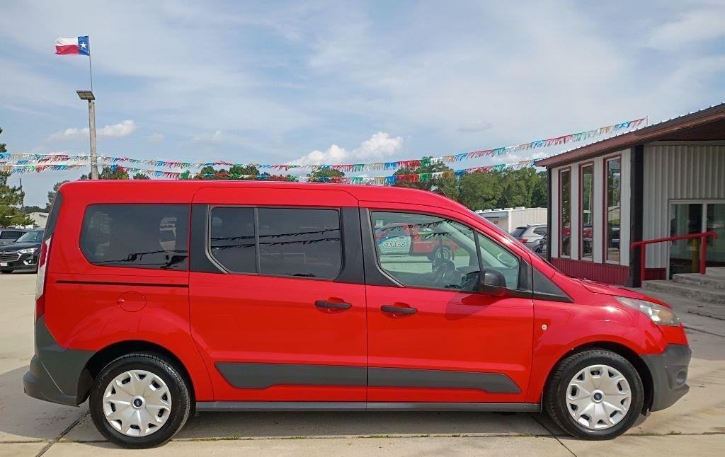 Used 2018 Ford Transit Connect - photo 5