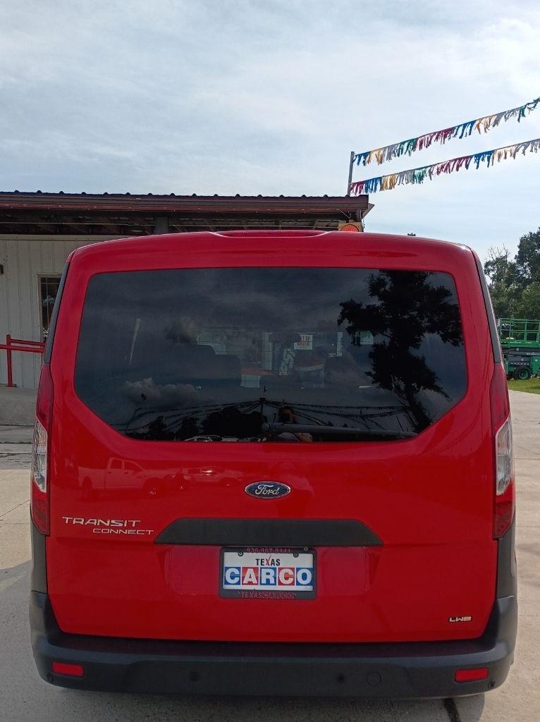 Used 2018 Ford Transit Connect - photo 6