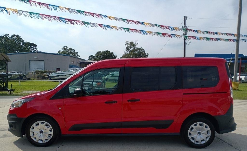 Used 2018 Ford Transit Connect - photo 7