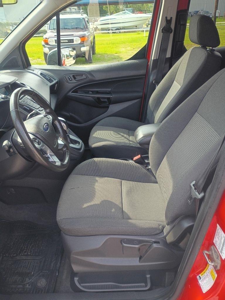 Used 2018 Ford Transit Connect - photo 9