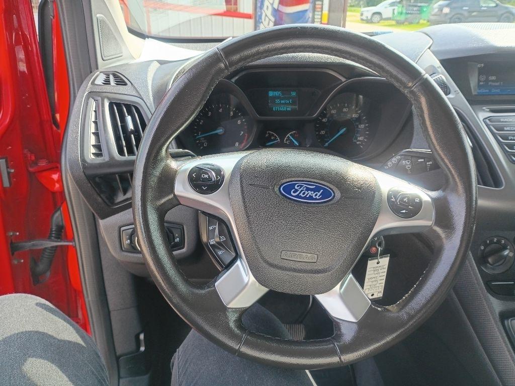 Used 2018 Ford Transit Connect - photo 10