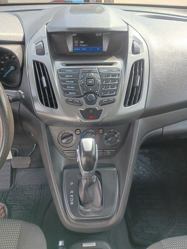 Used 2018 Ford Transit Connect - photo 11