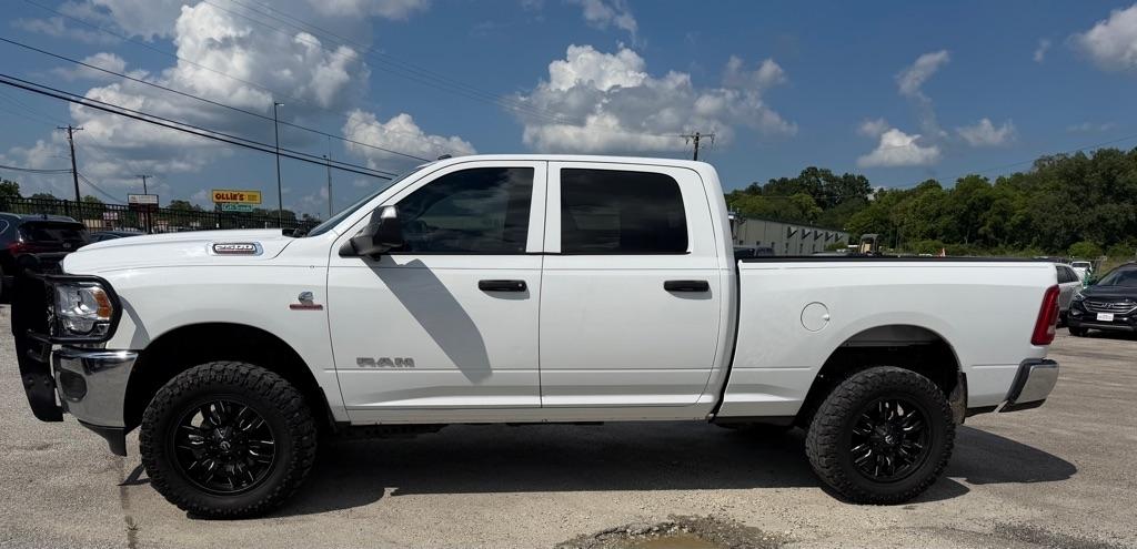 Used 2021 Ram 2500 - photo 5