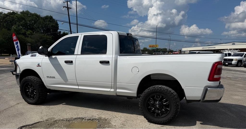 Used 2021 Ram 2500 - photo 6