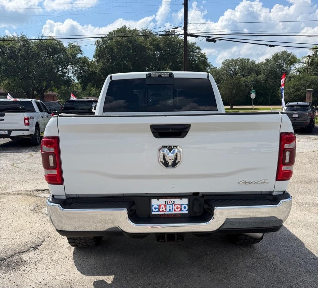 Used 2021 Ram 2500 - photo 7