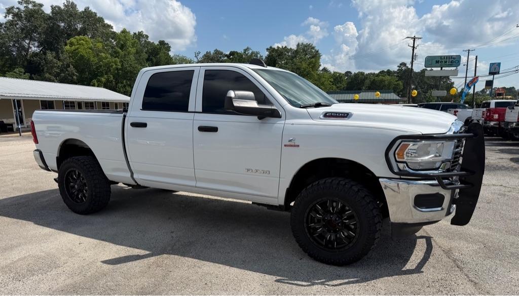 Used 2021 Ram 2500 - photo 10