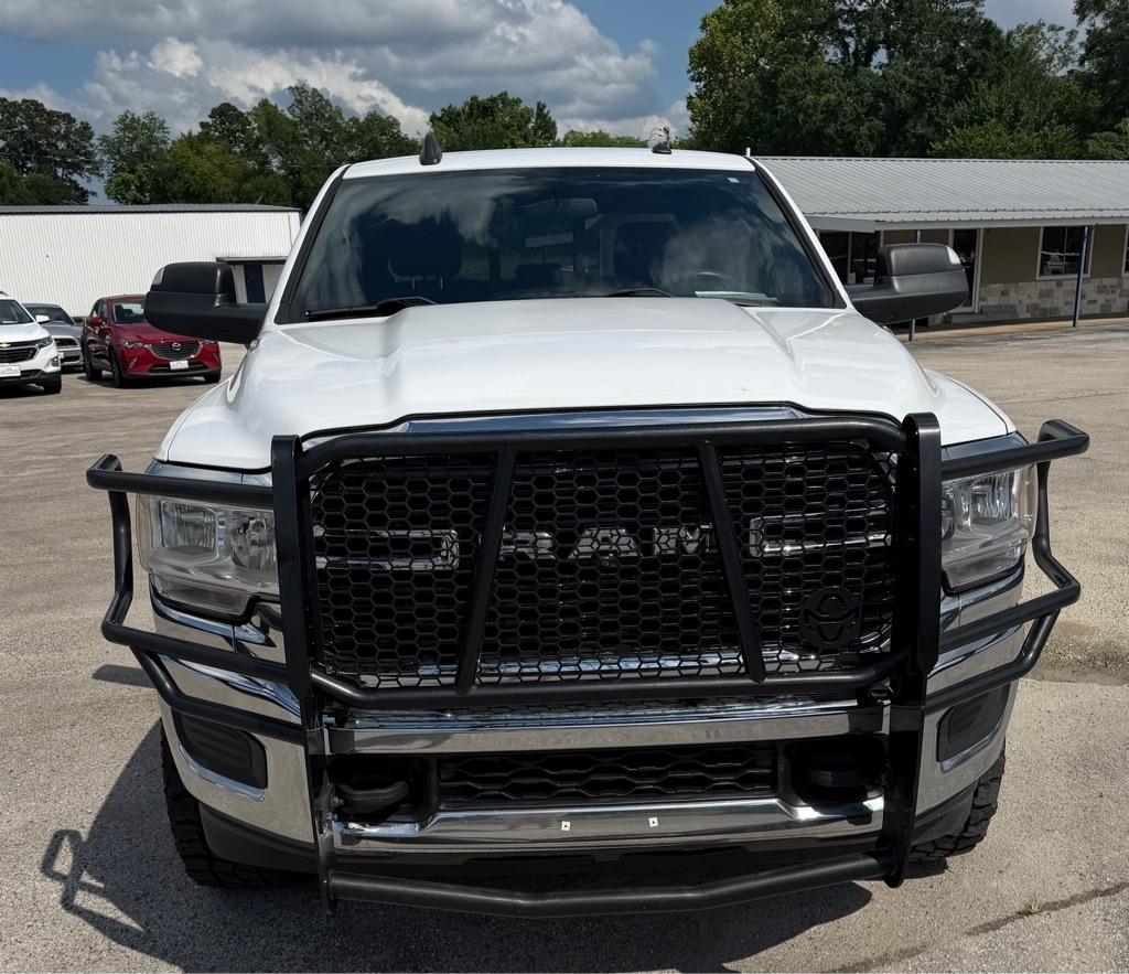 Used 2021 Ram 2500 - photo 11