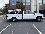 2023 Chevrolet Silverado 3500 Crew Cab 4WD Reading Mechanics Body for sale #30005 - photo 10