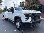 2023 Chevrolet Silverado 3500 Crew Cab 4WD Reading Mechanics Body for sale #30005 - photo 2