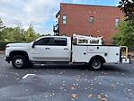 2023 Chevrolet Silverado 3500 Crew Cab 4WD Reading Mechanics Body for sale #30005 - photo 9