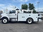 2017 Ford F-750 Regular Cab DRW RWD Mechanics Body for sale #30006 - photo 6