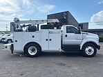 2017 Ford F-750 Regular Cab DRW RWD Mechanics Body for sale #30006 - photo 7