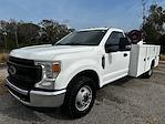 2020 Ford F-350 Regular Cab DRW RWD Knapheide Service Truck for sale #30008 - photo 1