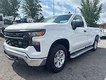 2024 Chevrolet Silverado 1500 Regular Cab RWD Pickup for sale #30009 - photo 1
