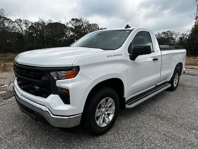 2024 Chevrolet Silverado 1500 Regular Cab RWD Pickup for sale #30010 - photo 1
