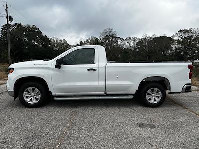 2024 Chevrolet Silverado 1500 Regular Cab RWD Pickup for sale #30010 - photo 2