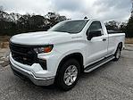 2024 Chevrolet Silverado 1500 Regular Cab RWD Pickup for sale #30010 - photo 1