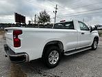 2024 Chevrolet Silverado 1500 Regular Cab RWD Pickup for sale #30010 - photo 5