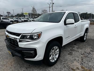 Used 2022 Chevrolet Colorado LT Extended Cab for sale #30012 - photo 1