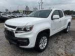Used 2022 Chevrolet Colorado LT Extended Cab for sale #30012 - photo 1