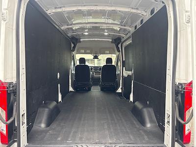 Used 2024 Ford Transit 250 Medium Roof Empty Cargo Van for sale #30014 - photo 2