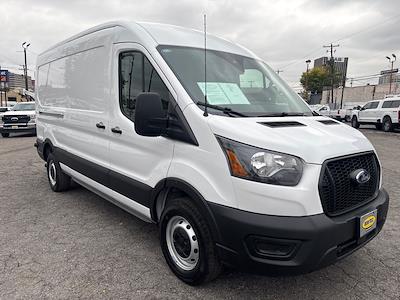 2024 Ford Transit 250 Medium Roof RWD Empty Cargo Van for sale #30014 - photo 2