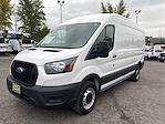 Used 2024 Ford Transit 250 Medium Roof Empty Cargo Van for sale #30014 - photo 1