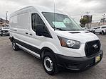 Used 2024 Ford Transit 250 Medium Roof Empty Cargo Van for sale #30014 - photo 4