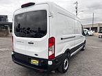 Used 2024 Ford Transit 250 Medium Roof Empty Cargo Van for sale #30014 - photo 9