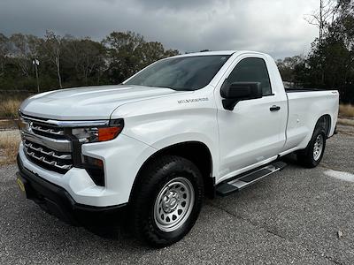 2022 Chevrolet Silverado 1500 Regular Cab 4WD Pickup for sale #30015 - photo 1