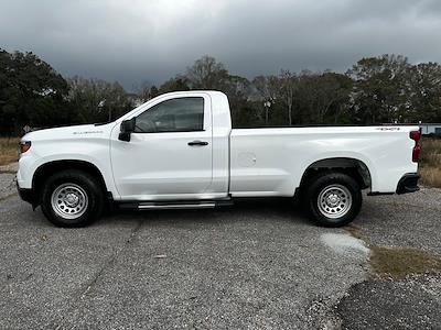 2022 Chevrolet Silverado 1500 Regular Cab 4WD Pickup for sale #30015 - photo 2