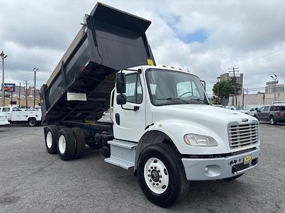 Used 2019 Freightliner M2 106 Conventional Cab Dump Truck for sale #30020 - photo 2