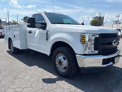 2019 Ford F-350 Regular Cab DRW RWD Knapheide Service Truck for sale #30021 - photo 2