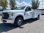2019 Ford F-350 Regular Cab DRW RWD Knapheide Service Truck for sale #30021 - photo 1