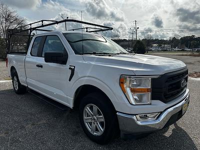 Used 2022 Ford F-150 Super Cab for sale #30023 - photo 2