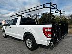 Used 2022 Ford F-150 Super Cab for sale #30023 - photo 2