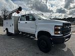 2022 Chevrolet Silverado 5500 DRW 4WD Service Trucks International Mechanics Body for sale #30024 - photo 2