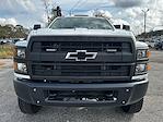 2022 Chevrolet Silverado 5500 DRW 4WD Service Trucks International Mechanics Body for sale #30024 - photo 3