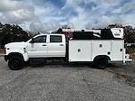 2022 Chevrolet Silverado 5500 DRW 4WD Service Trucks International Mechanics Body for sale #30024 - photo 6