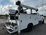 2022 Chevrolet Silverado 5500 DRW 4WD Service Trucks International Mechanics Body for sale #30024 - photo 7