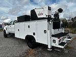2022 Chevrolet Silverado 5500 DRW 4WD Service Trucks International Mechanics Body for sale #30024 - photo 8