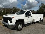 2022 Chevrolet Silverado 3500 Regular Cab 4WD Service Truck for sale #30026 - photo 1