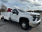 2022 Chevrolet Silverado 3500 Regular Cab 4WD Service Truck for sale #30026 - photo 2