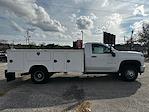 2022 Chevrolet Silverado 3500 Regular Cab 4WD Service Truck for sale #30026 - photo 5