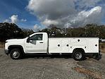 2022 Chevrolet Silverado 3500 Regular Cab 4WD Service Truck for sale #30026 - photo 6