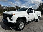 2022 Chevrolet Silverado 3500 Regular Cab 4WD Service Truck for sale #30027 - photo 1