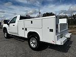2022 Chevrolet Silverado 3500 Regular Cab 4WD Service Truck for sale #30027 - photo 2